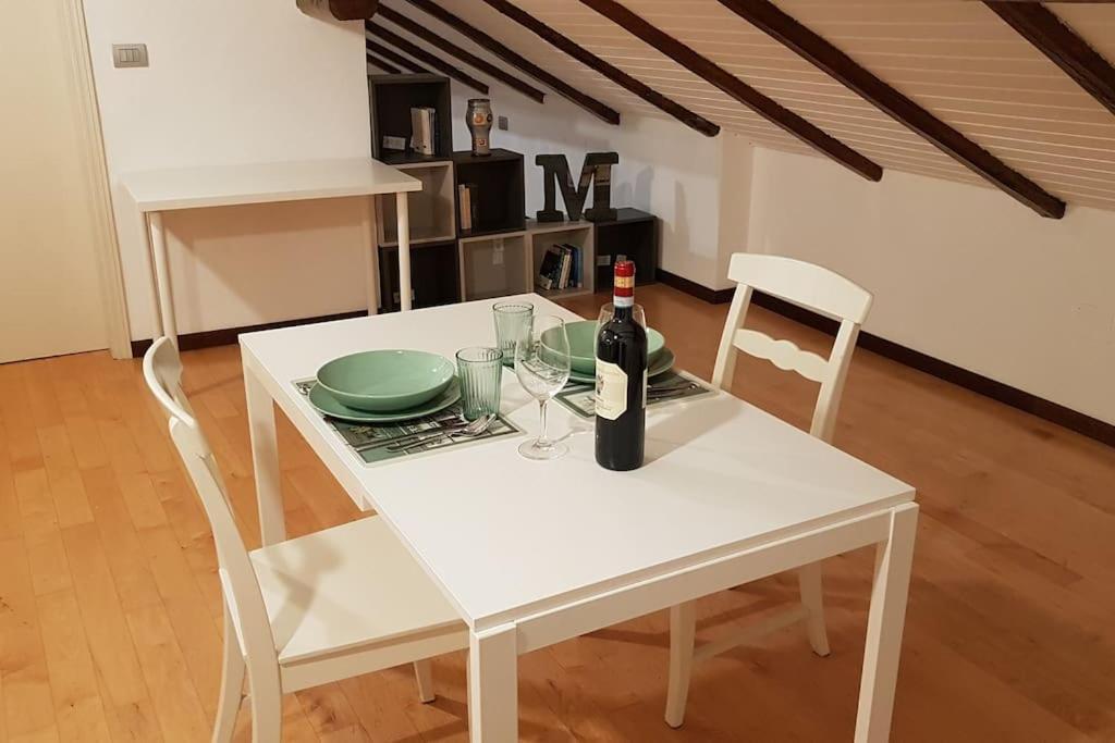 볼로냐 Casa Marzia - Vicino A Sant'Orsola E Centro Citta, Silenzioso E Accogliente 아파트 외부 사진