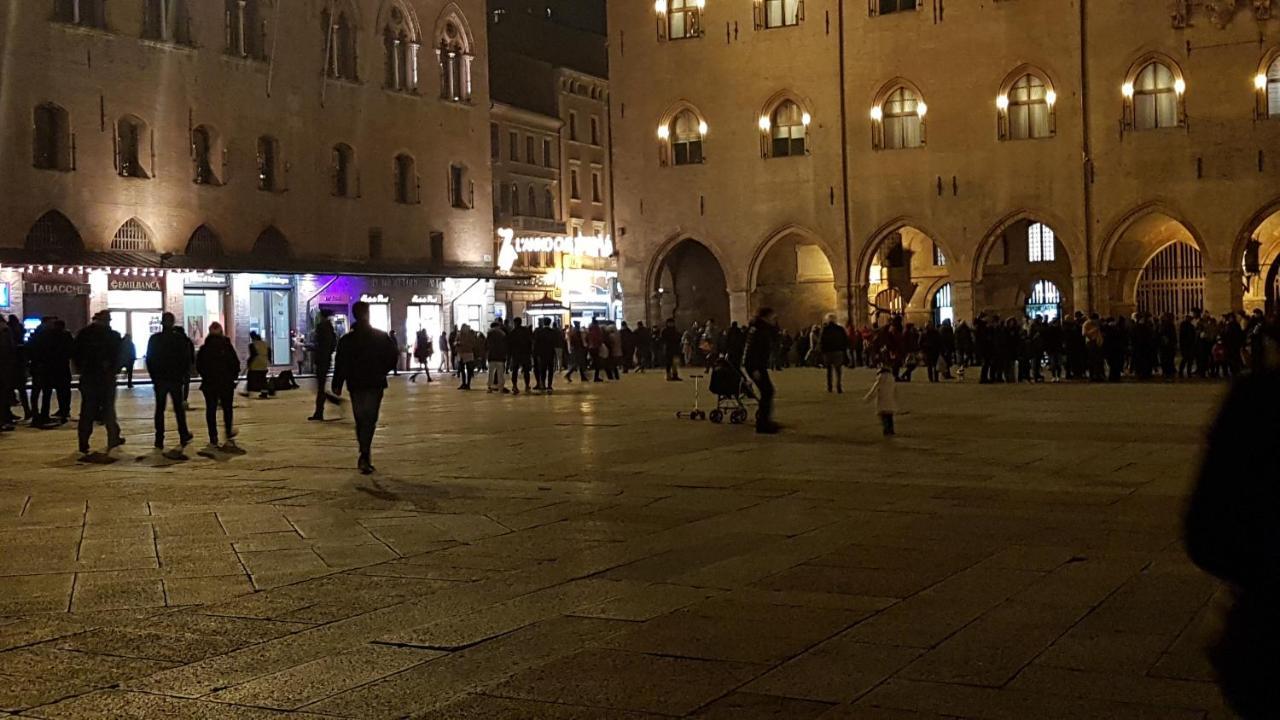 볼로냐 Casa Marzia - Vicino A Sant'Orsola E Centro Citta, Silenzioso E Accogliente 아파트 외부 사진