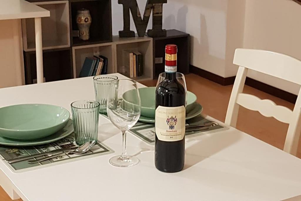 볼로냐 Casa Marzia - Vicino A Sant'Orsola E Centro Citta, Silenzioso E Accogliente 아파트 외부 사진