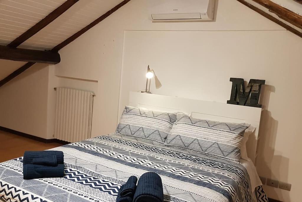 볼로냐 Casa Marzia - Vicino A Sant'Orsola E Centro Citta, Silenzioso E Accogliente 아파트 외부 사진